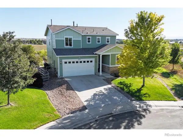 1573 Brolien Drive, Windsor, CO 80550