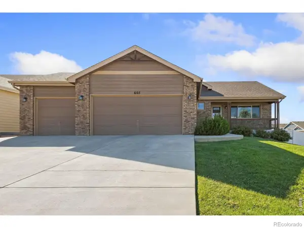 605 61st Avenue, Greeley, CO 80634