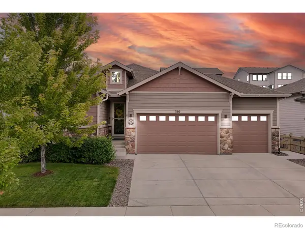 360 Capitol Reef Street, Berthoud, CO 80513