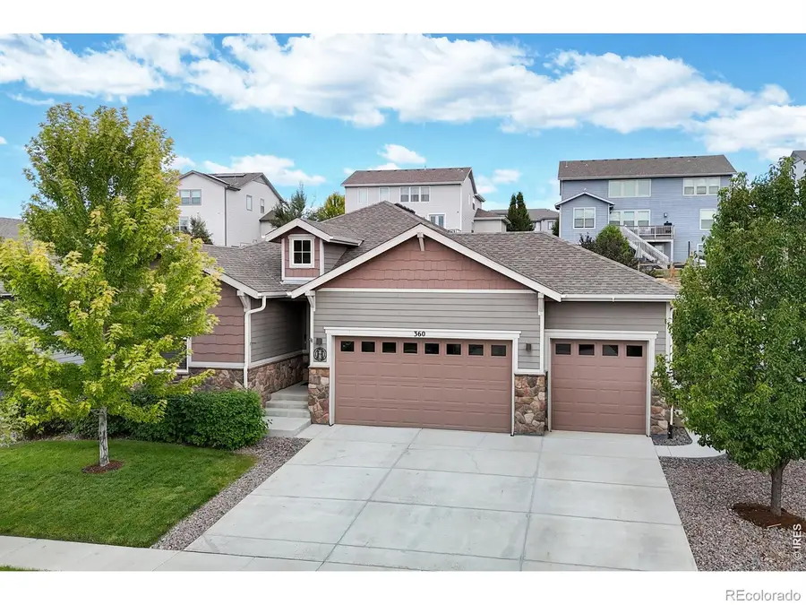 360 Capitol Reef Street, Berthoud, CO 80513 - #2