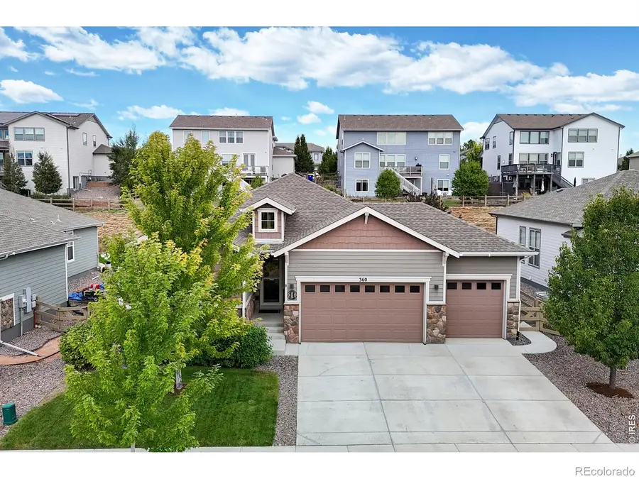 360 Capitol Reef Street, Berthoud, CO 80513 - #3
