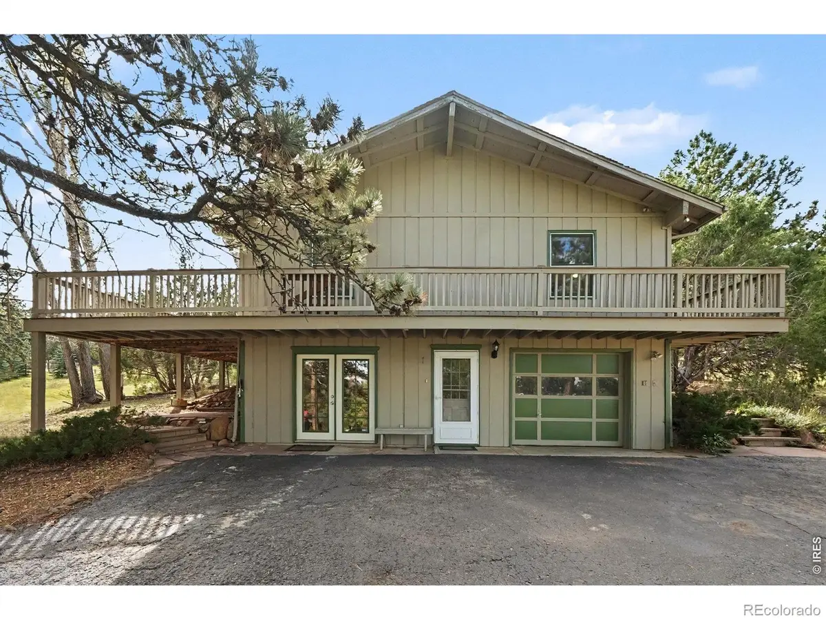 1050 Pine Knoll Drive, Estes Park, CO 80517 - #1