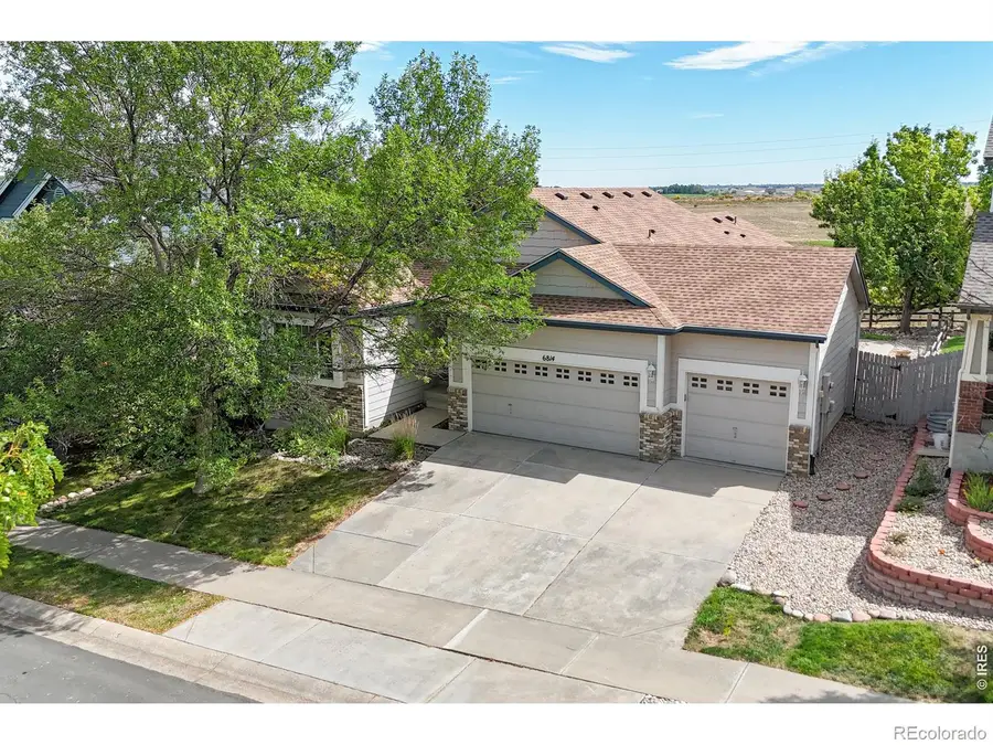 6814 Barbuda Drive, Fort Collins, CO 80525 - #2