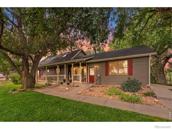 31043 County Road 59, Gill, CO 80624
