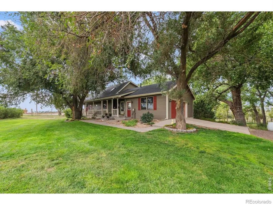 31043 County Road 59, Gill, CO 80624 - #2