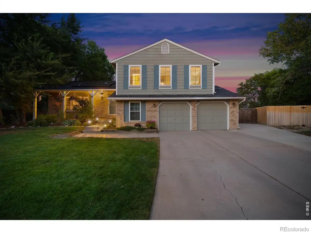 4300 Revere Court, Fort Collins, CO 80525 - #1