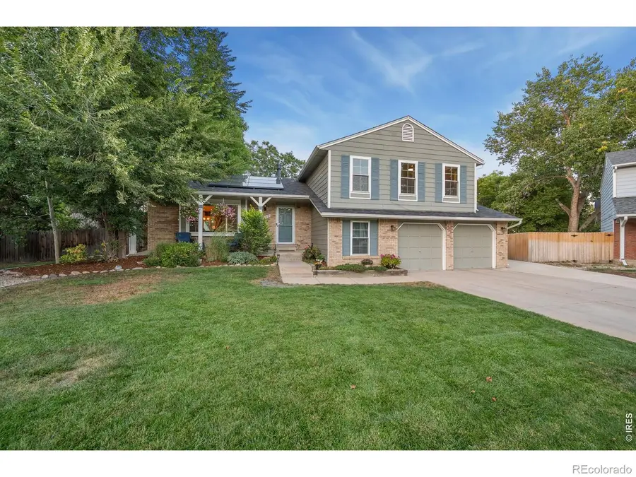 4300 Revere Court, Fort Collins, CO 80525 - #2