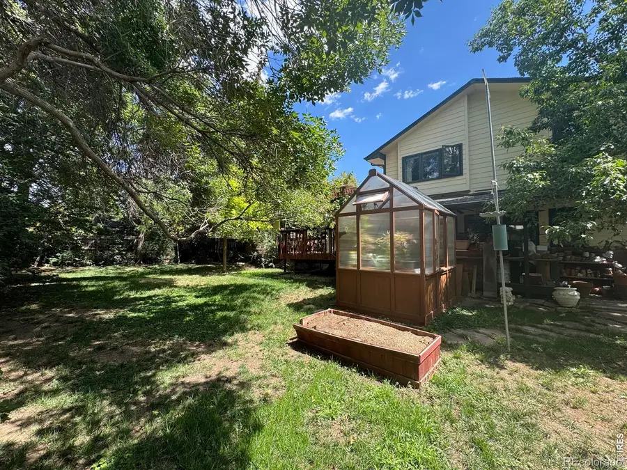 2153 Rockspray Court, Longmont, CO 80503 - #2