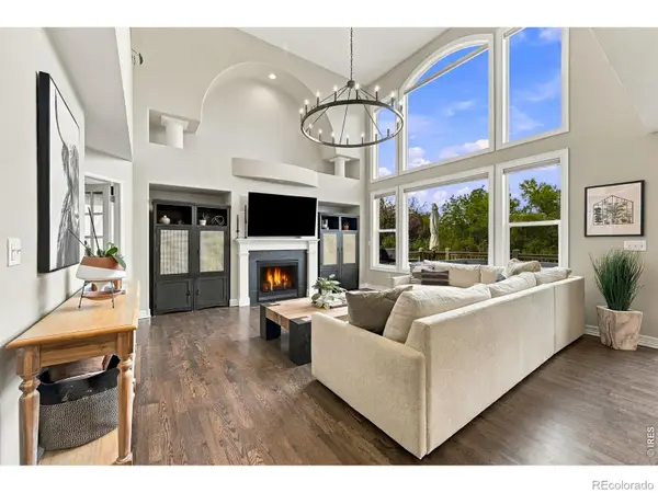 2317 Rimrock Circle, Lafayette, CO 80026