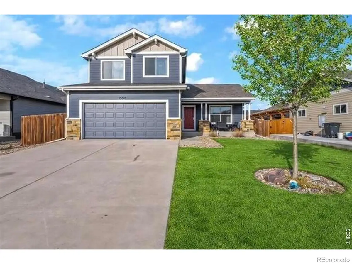 1114 Cottontail Lane, Wiggins, CO 80654 - #1