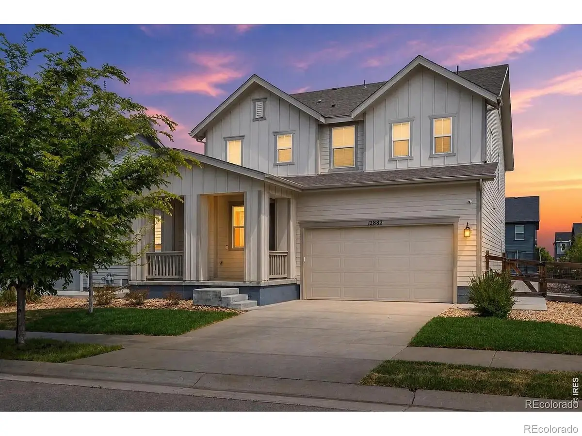 12882 Crane River Drive, Firestone, CO 80504 - #1