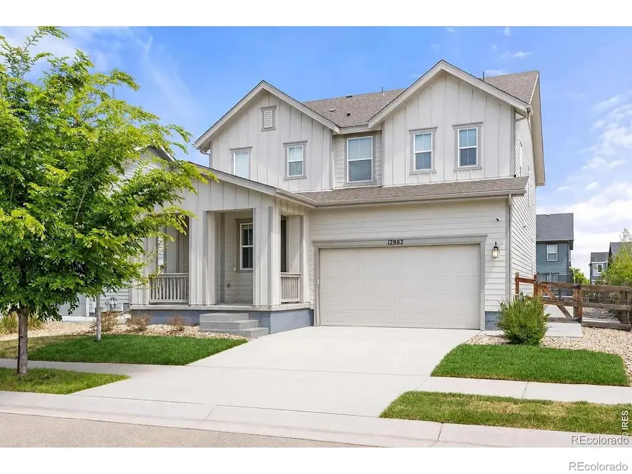 12882 Crane River Drive, Firestone, CO 80504 - #2