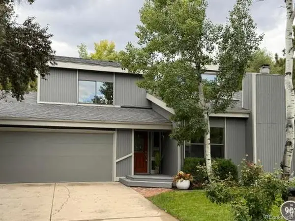 907 Sailors Reef, Fort Collins, CO 80525