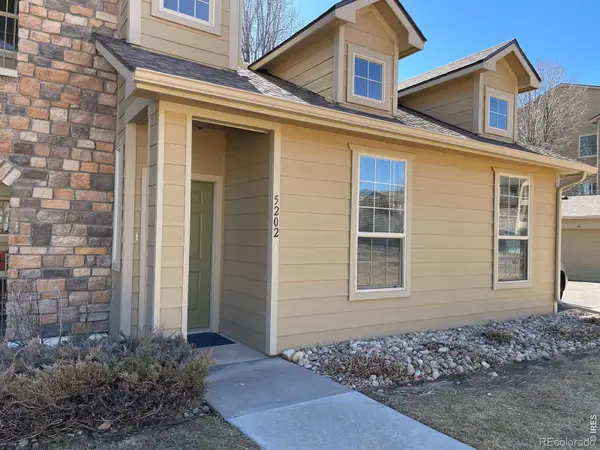 5620 Fossil Creek Parkway #5202, Fort Collins, CO 80525