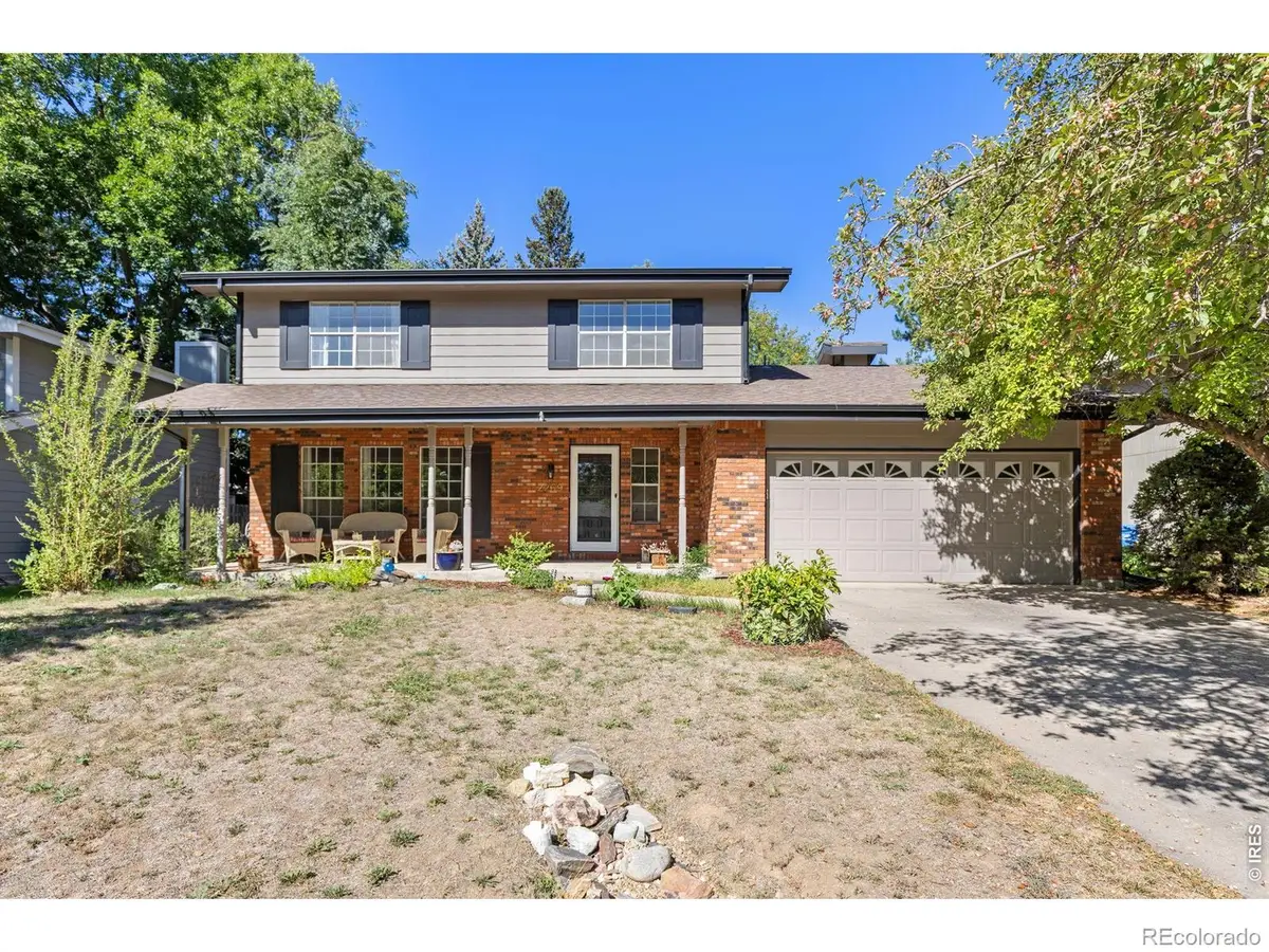 2269 Iroquois Drive, Fort Collins, CO 80525 - #1