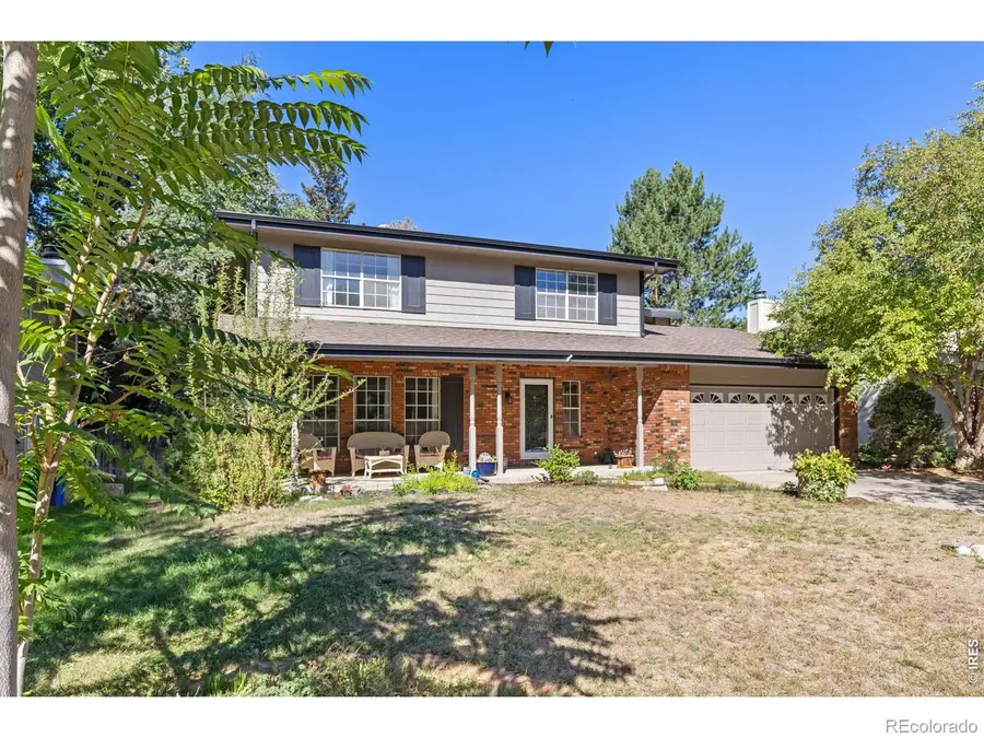 2269 Iroquois Drive, Fort Collins, CO 80525 - #3