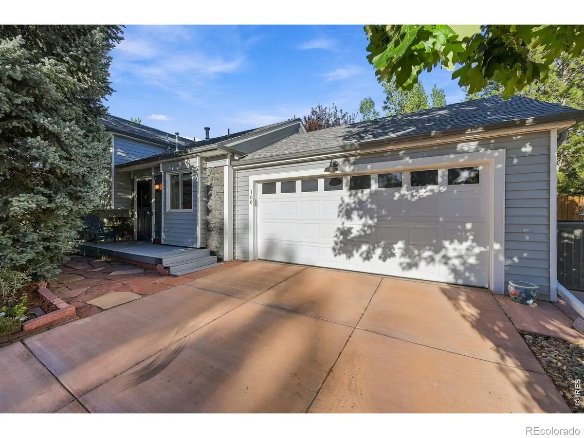 166 S Buchanan Avenue, Louisville, CO 80027 - #1