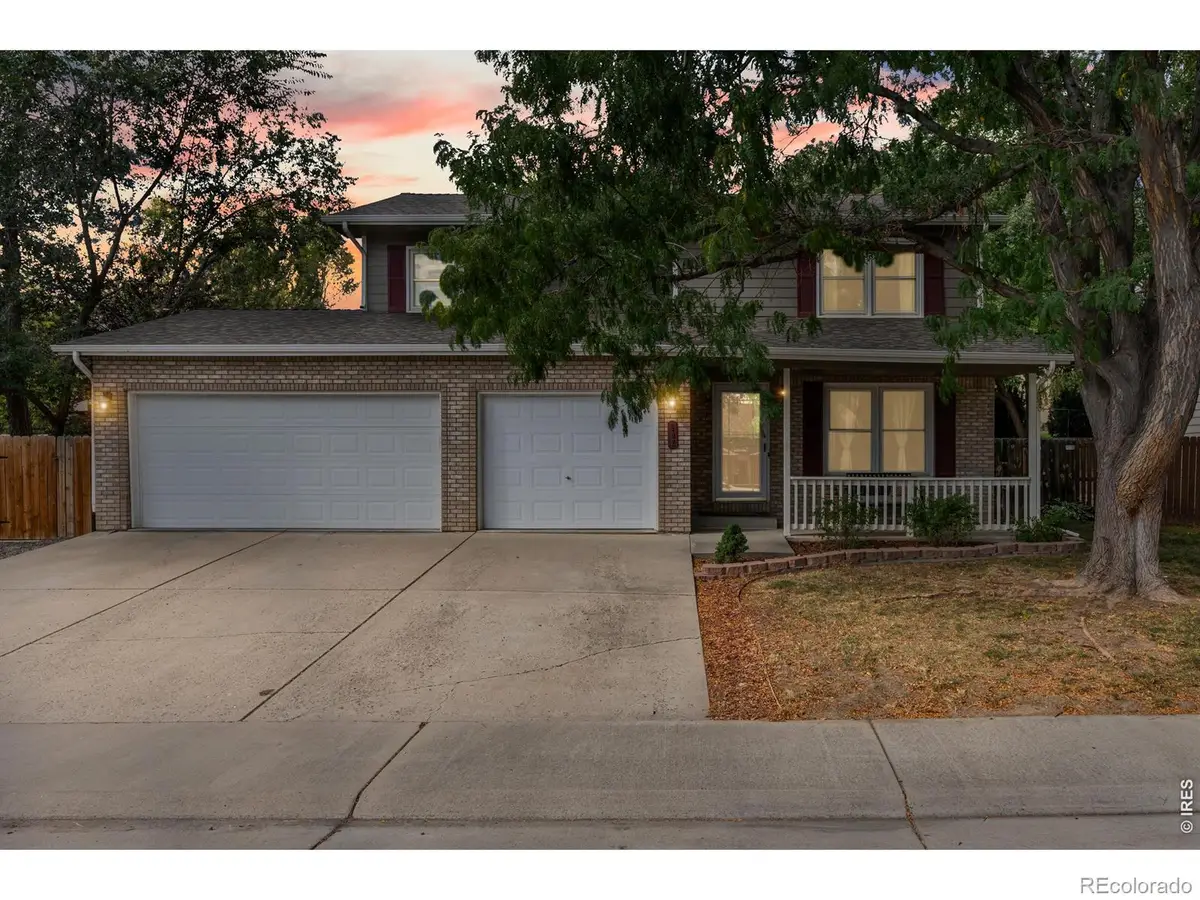 602 Bristlecone Court, Berthoud, CO 80513 - #1