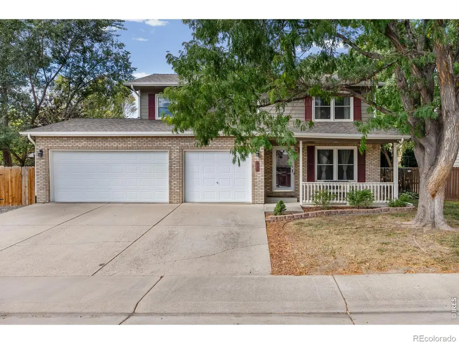 602 Bristlecone Court, Berthoud, CO 80513 - #2