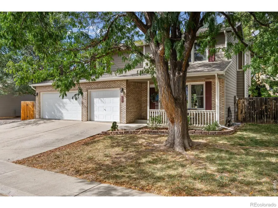 602 Bristlecone Court, Berthoud, CO 80513 - #3