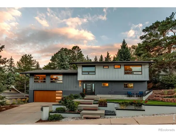 3130 Kittrell Court, Boulder, CO 80305