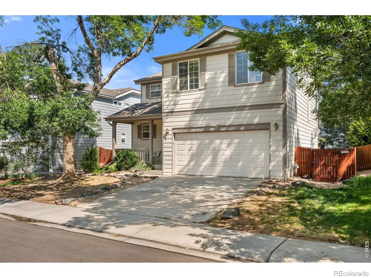 1615 Holeman Drive, Erie, CO 80516 - #1