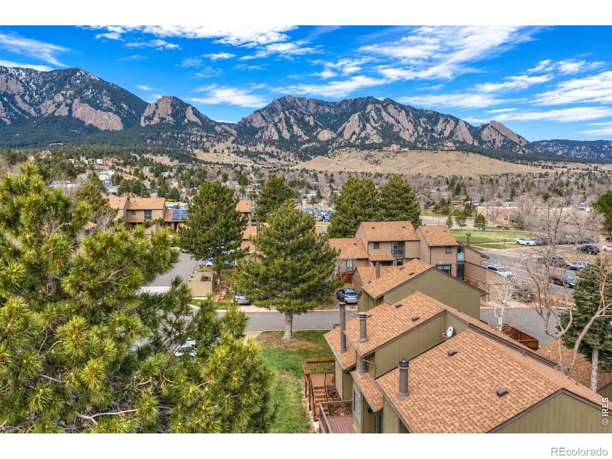 4176 Greenbriar Boulevard, Boulder, CO 80305 - #1