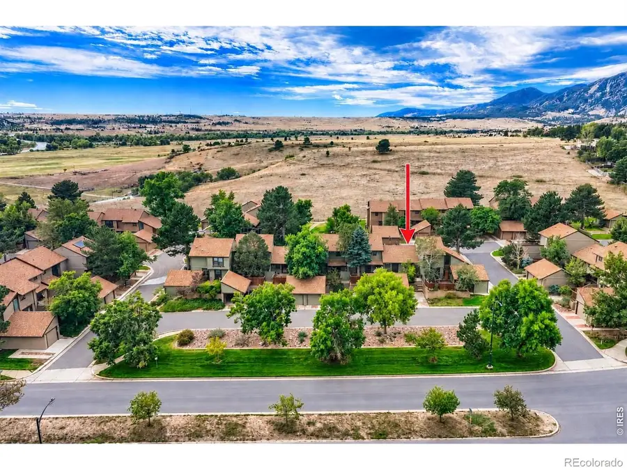4176 Greenbriar Boulevard, Boulder, CO 80305 - #2