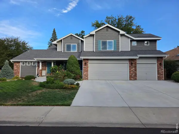 3754 Kentford Road, Fort Collins, CO 80525