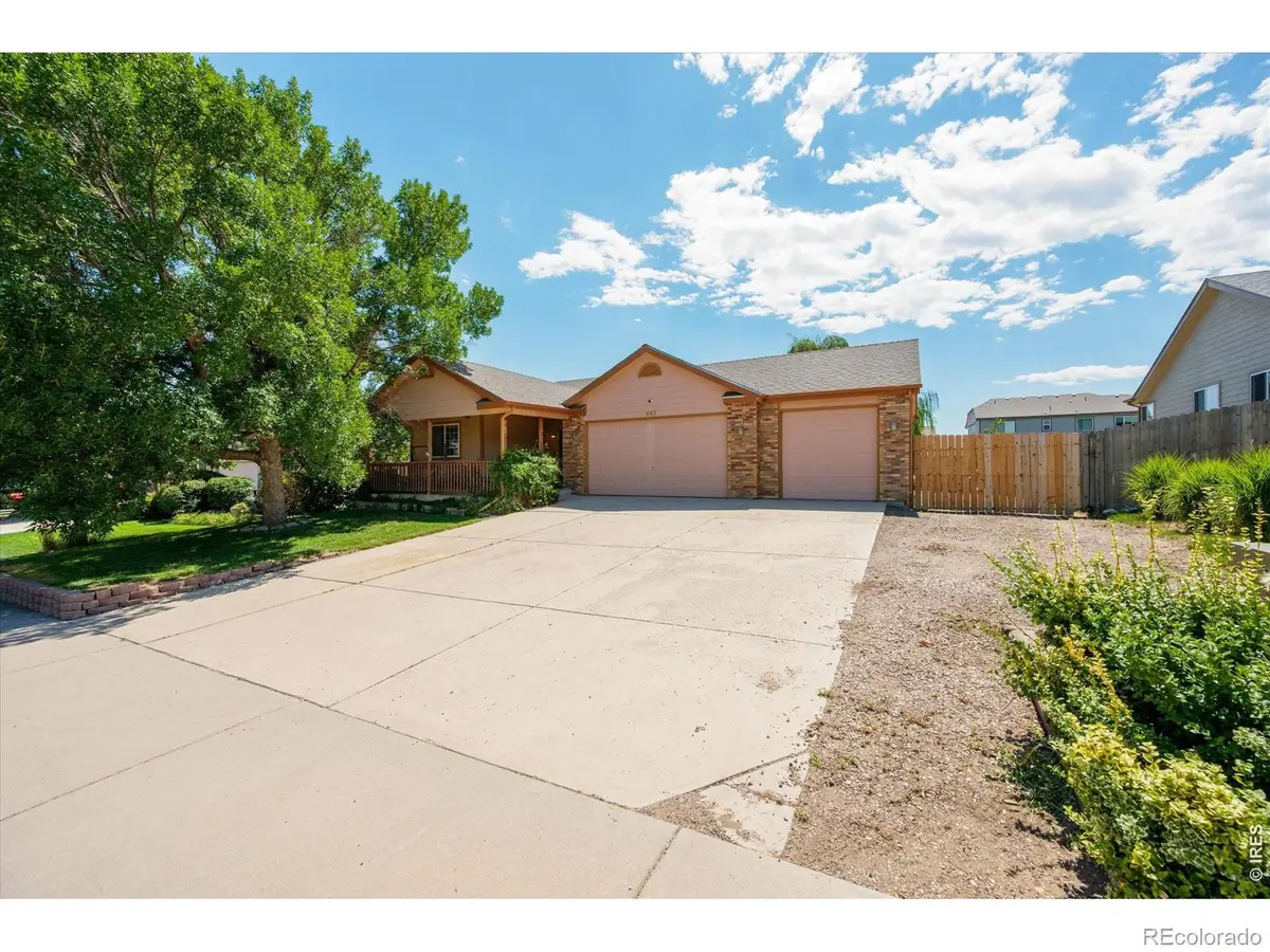 905 Scotch Pine Drive, Severance, CO 80550 - #1