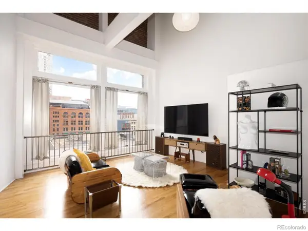 1617 California Street #5B, Denver, CO 80202
