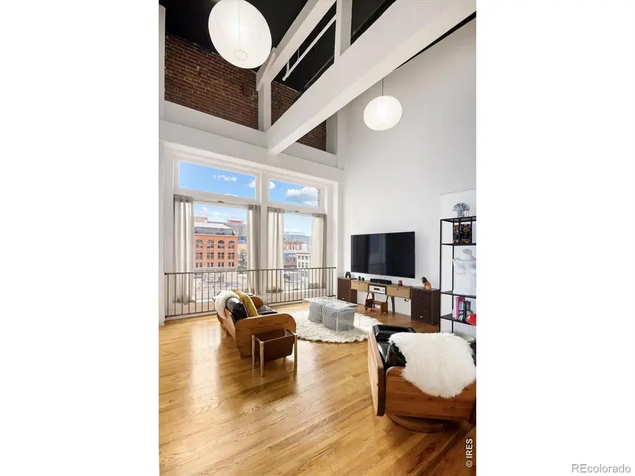1617 California Street #5B, Denver, CO 80202 - #3