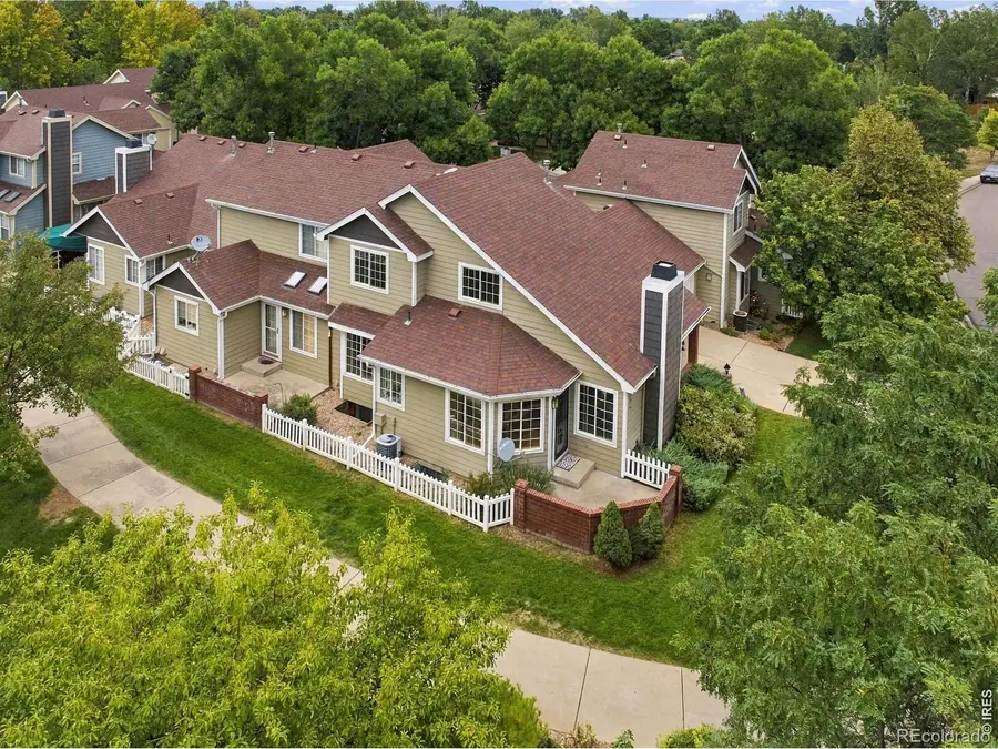 932 Richmond Drive #2, Fort Collins, CO 80526 - #2