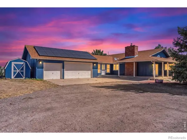 6720 N County Road 15, Fort Collins, CO 80524