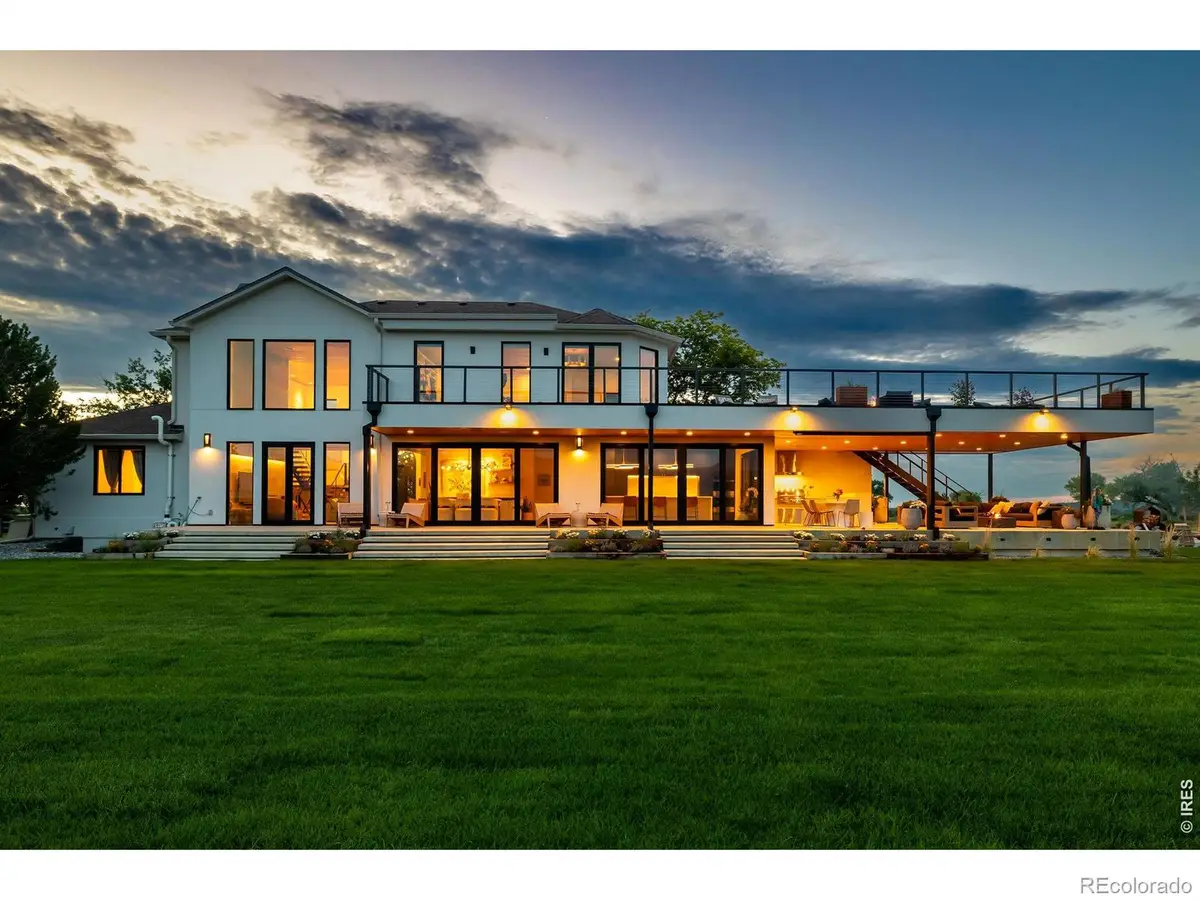 6915 Goose Point Court, Niwot, CO 80503 - #1