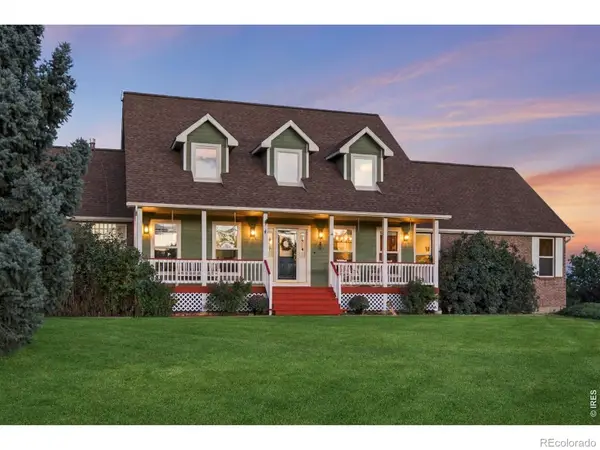 125 Hunters Cove Road, Mead, CO 80542