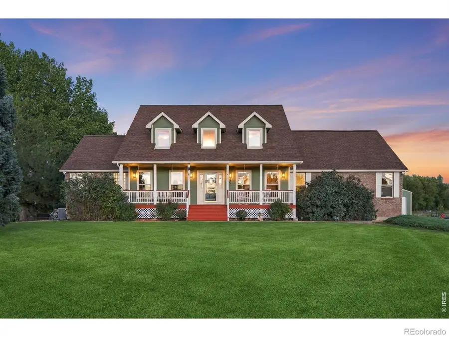 125 Hunters Cove Road, Mead, CO 80542 - #2