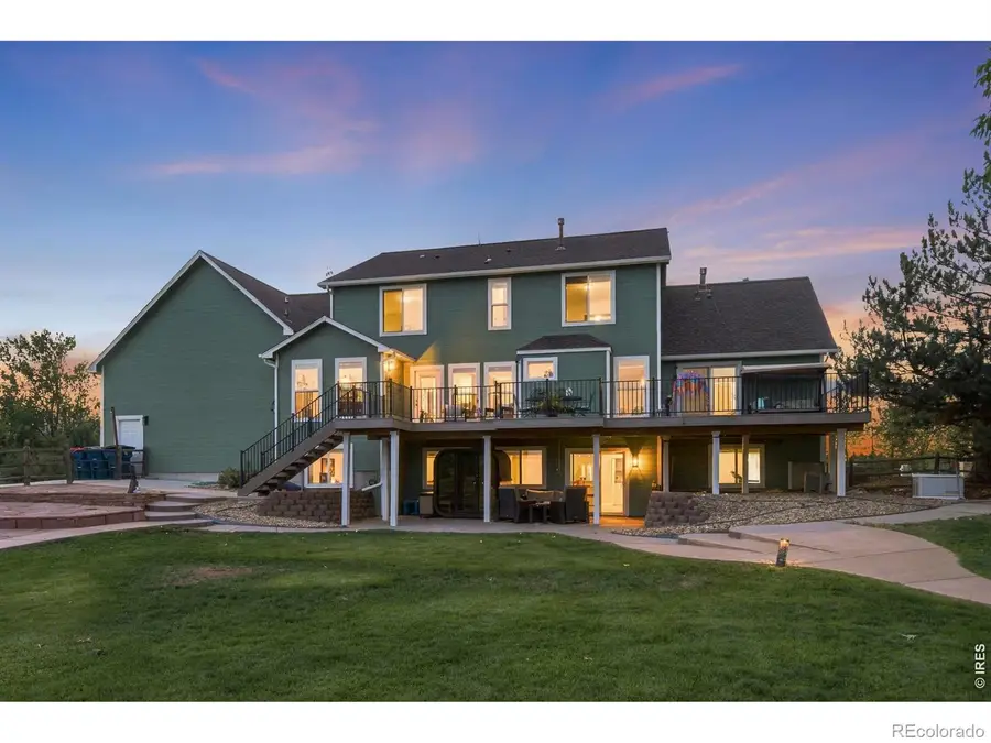 125 Hunters Cove Road, Mead, CO 80542 - #3