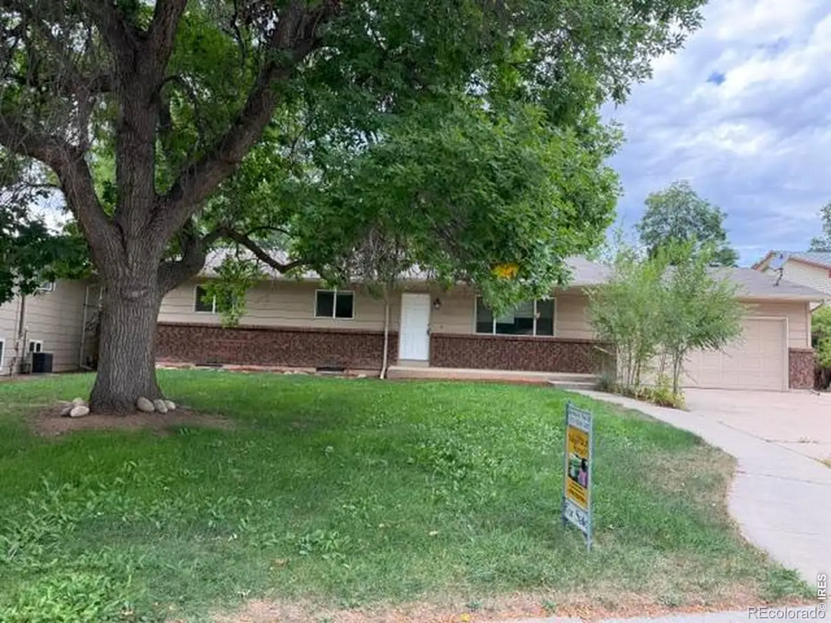2125 Constitution Avenue, Fort Collins, CO 80526 - #1