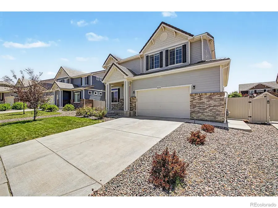 426 Highlands Circle, Erie, CO 80516 - #2