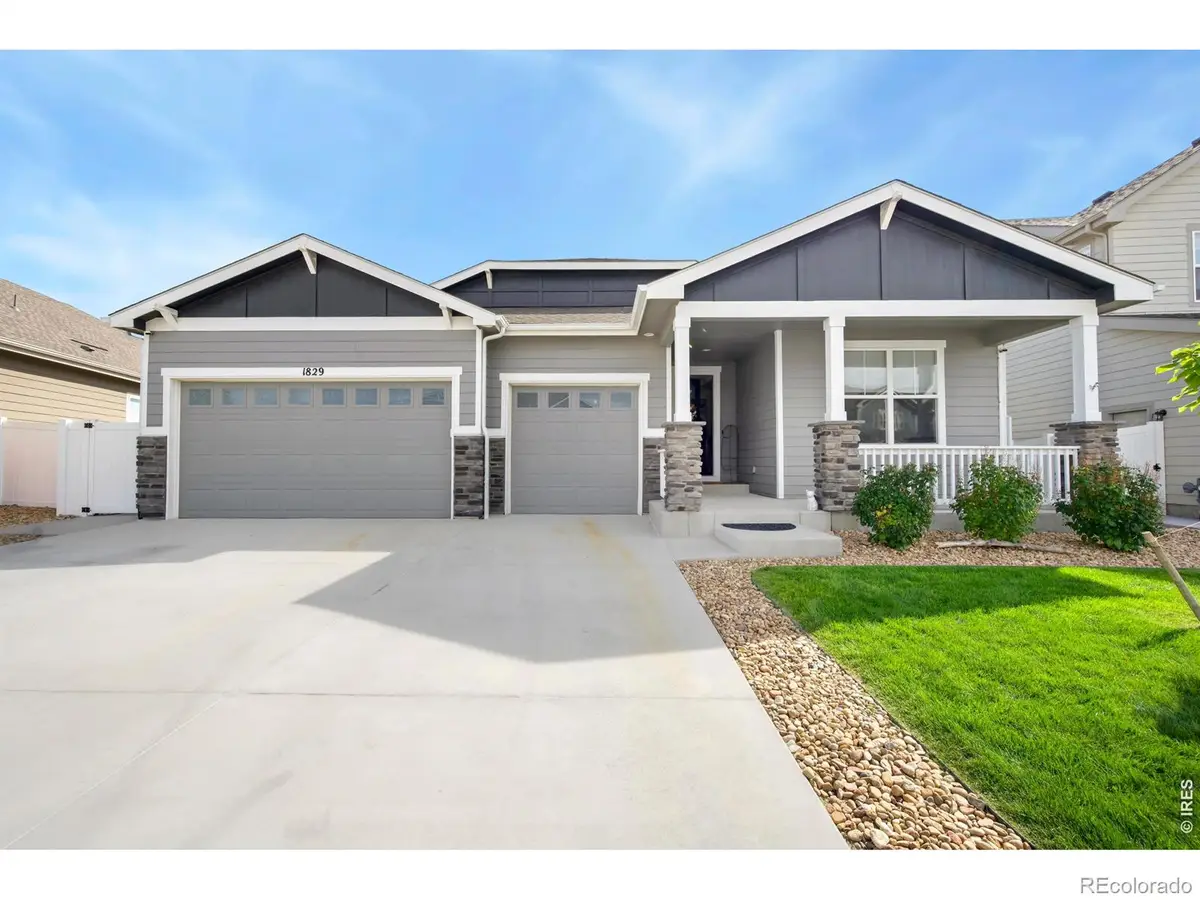 1829 Holloway Drive, Windsor, CO 80550 - #1