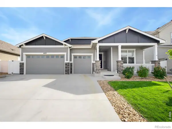 1829 Holloway Drive, Windsor, CO 80550