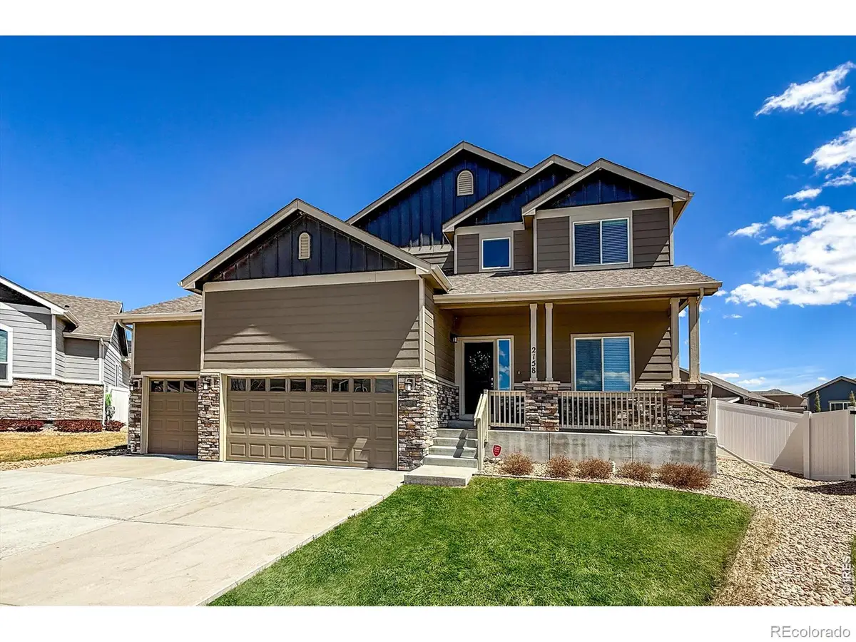 2158 Lamborn Court, Berthoud, CO 80513 - #1