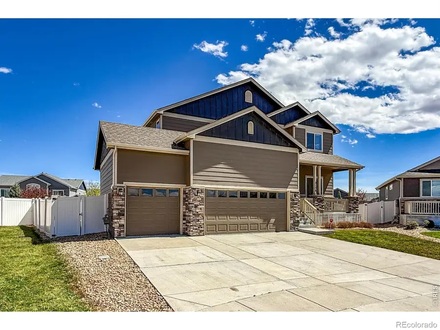 2158 Lamborn Court, Berthoud, CO 80513 - #2