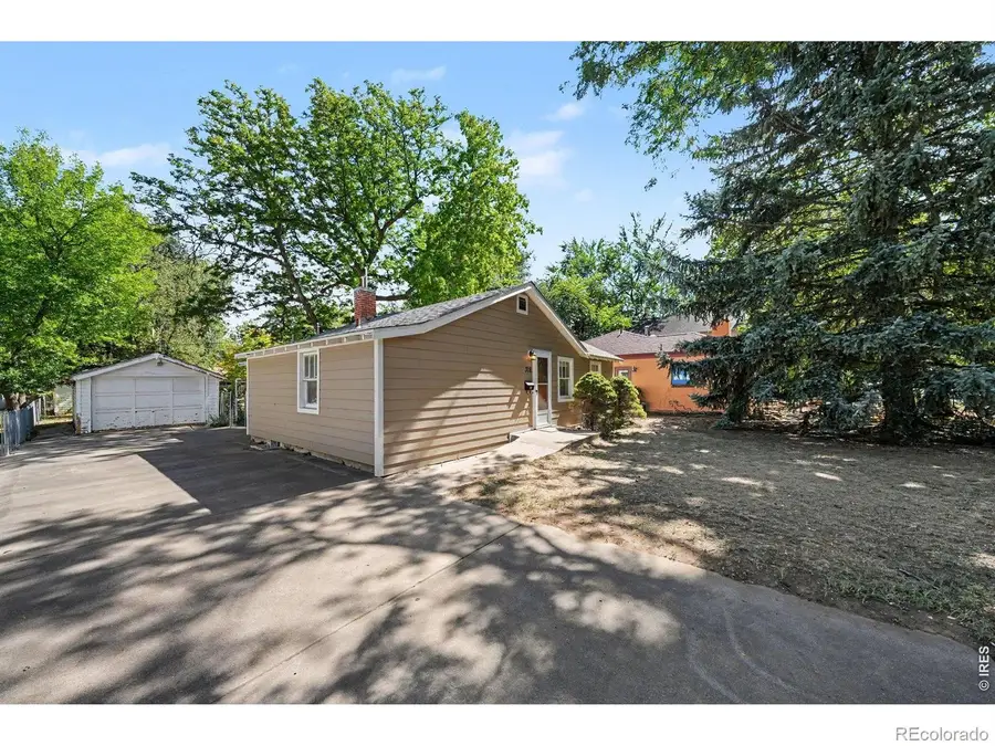 318 West Street, Fort Collins, CO 80521 - #2