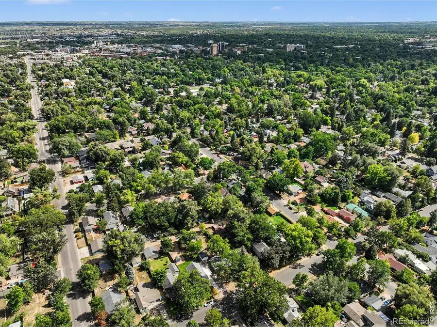 318 West Street, Fort Collins, CO 80521 - #3