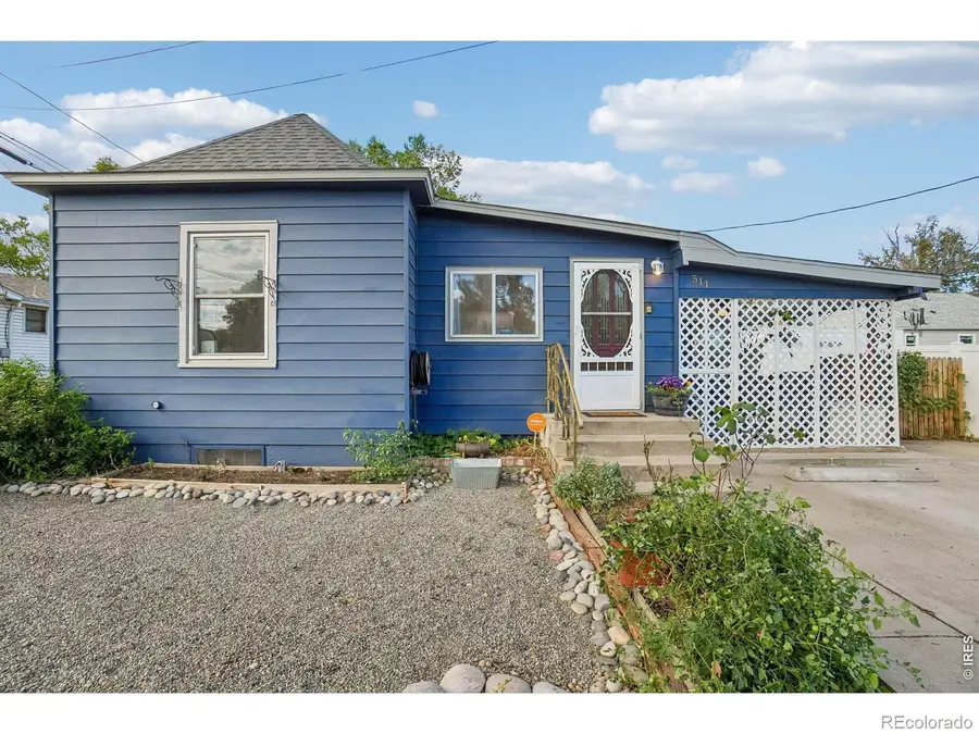 511 W South 1st Street, Johnstown, CO 80534 - #2