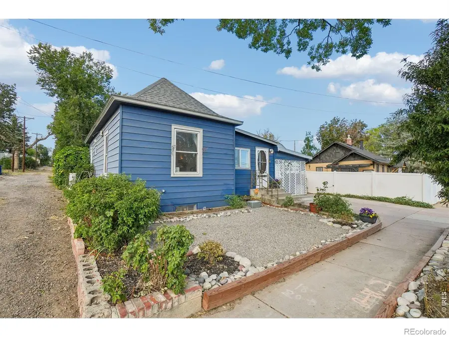 511 W South 1st Street, Johnstown, CO 80534 - #3
