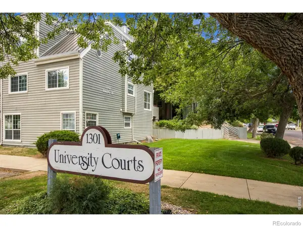 1301 University #201, Fort Collins, CO 80521