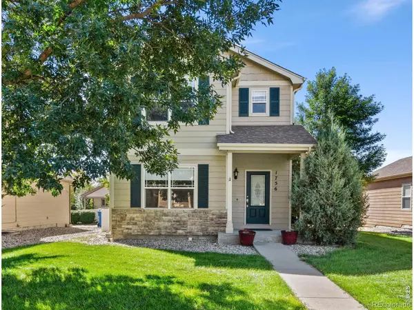 1756 E 11th Street, Loveland, CO 80537